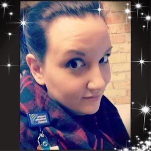 Meet your Posher, Meagan